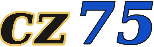 cz75 logo